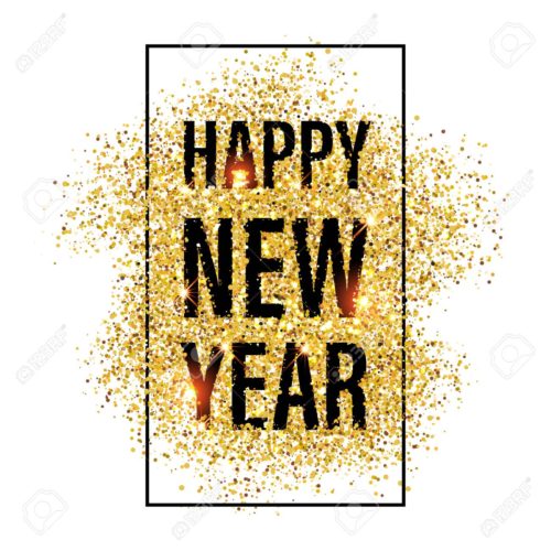 New Year's Day