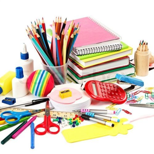 School & Office Supplies