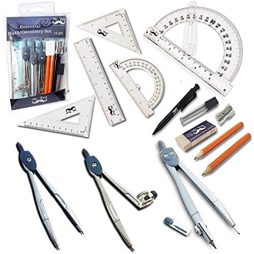 Math, Engineering & Drafting Supplies