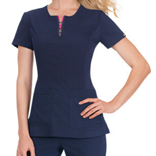 Serenity Lite Top - Campus Studies
