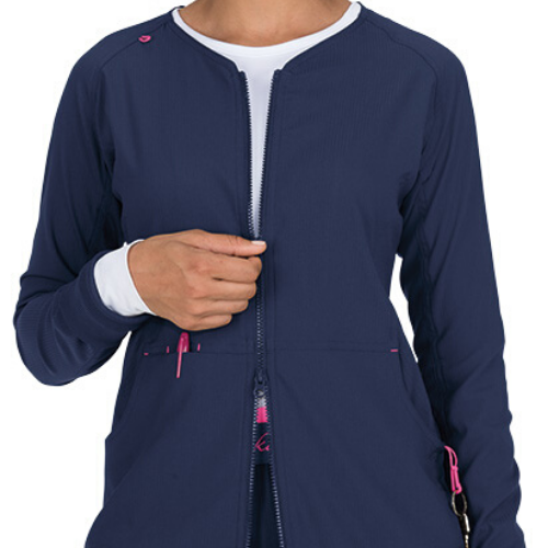 Clarity Jacket