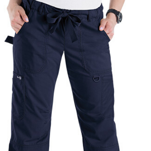Lindsey Scrub Pants