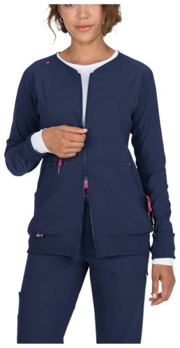 Clarity Jacket - Image 9