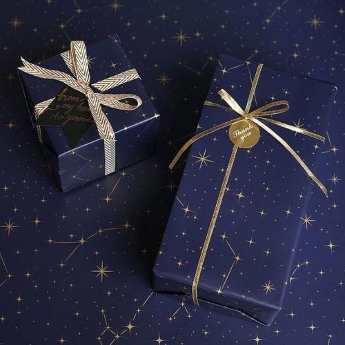 Gift Packaging