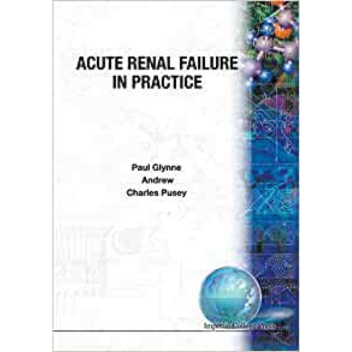 Acute Renal Failure in Practice