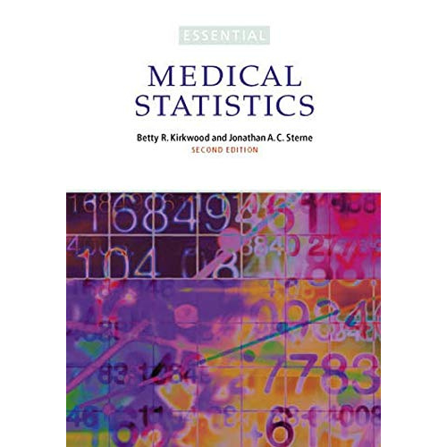 Essential Medical Statistics, 2nd Edition