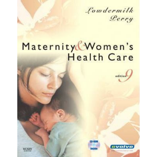 Maternity & Women's Health Care, 9th Edition