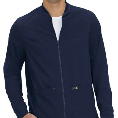 Hayden Jacket