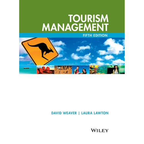 Tourism Management, 5th Edition