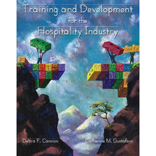 Training and Development for the Hospitality Industry