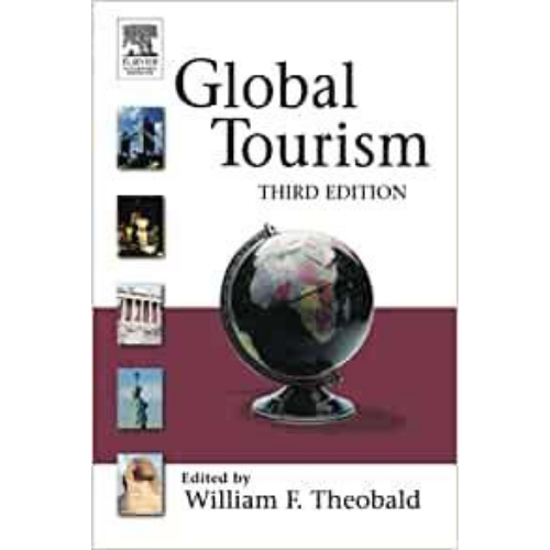 Global Tourism, 3rd Edition