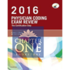 2016 Physician Coding Exam Review