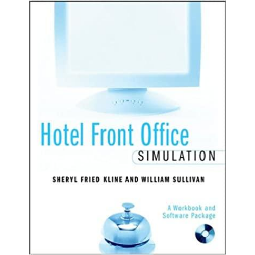 Hotel Front Office Simulation