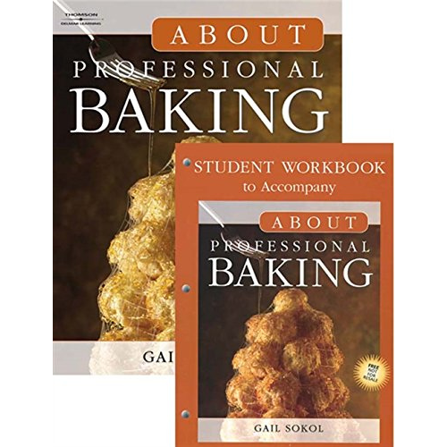 About Professional Baking