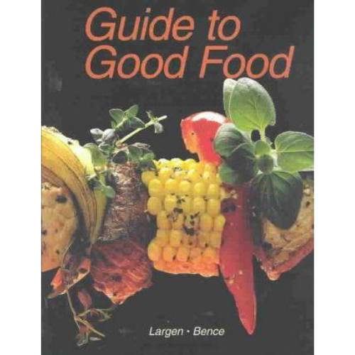 Guide to Good Food