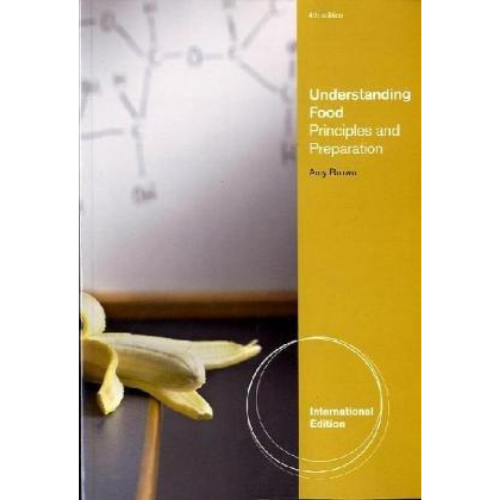 Understanding Food, 4th Edition