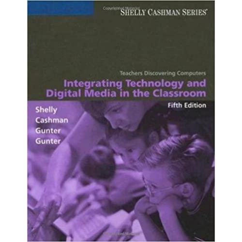 Teachers Discovering Computers, 5th Edition