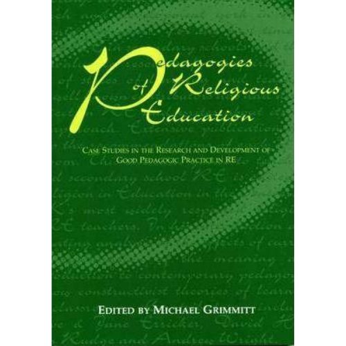 Pedagogies of Religious Education