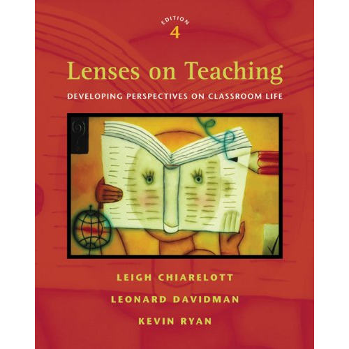 Lenses on Teaching, 4th Edition