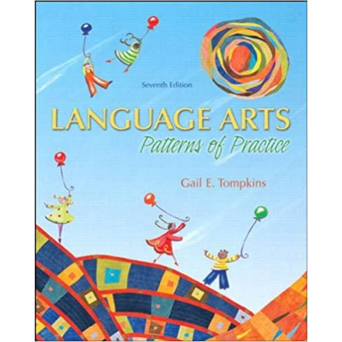Language Art Patterns of Practice, 7th Edition