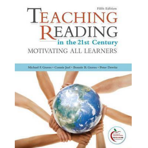 Teaching Reading in the 21st Century, 5th Edition