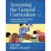 Accessing the General Curriculum, 2nd Edition