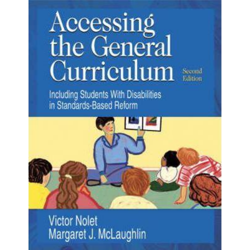 Accessing the General Curriculum, 2nd Edition