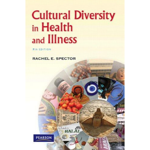 Cultural Diversity in Health and Illness, 7th Edition
