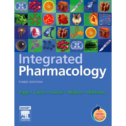 Integrated Pharmacology, 3rd Edition