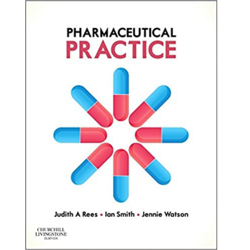 Pharmaceutical Practice, 5th Edition