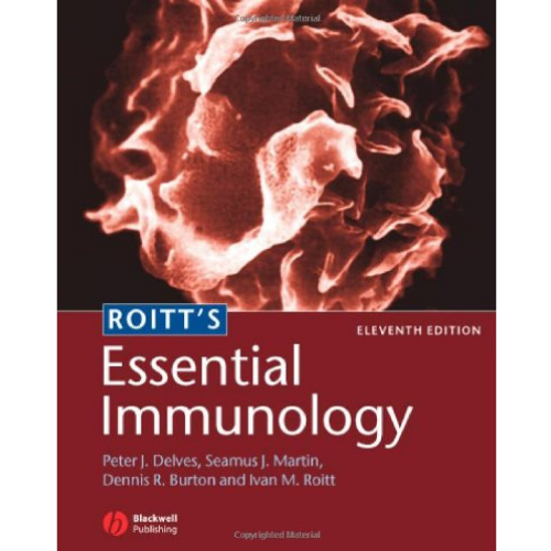 Essential Immunology, 11th Edition