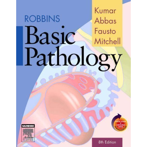 Basic Pathology, 8th Edition