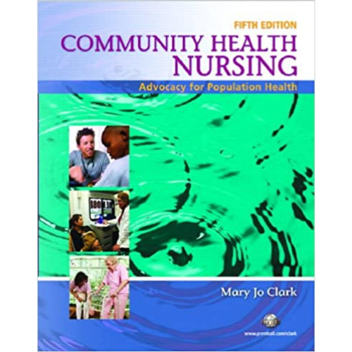 Community Health Nursing, 5th Edition