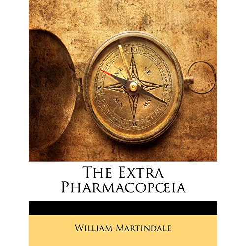 The Extra Pharmacopoeia