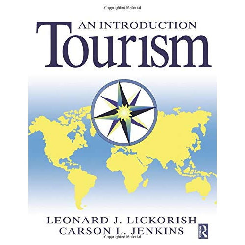 An Introduction to Tourism