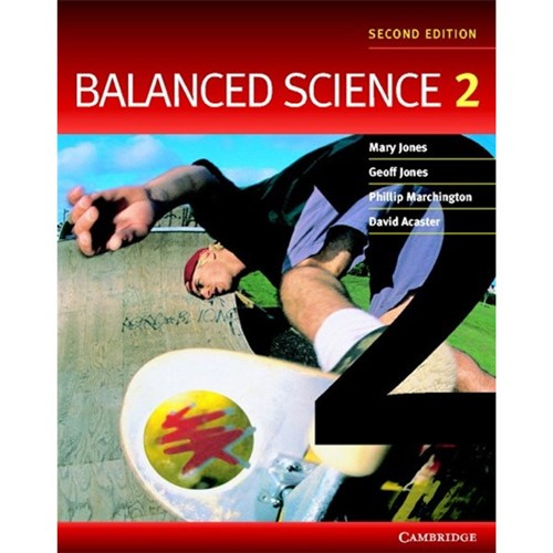Balanced Science, Second Edition
