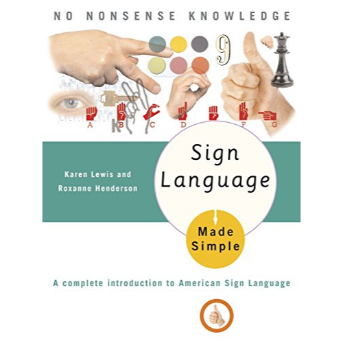 Sign Language Made Simple
