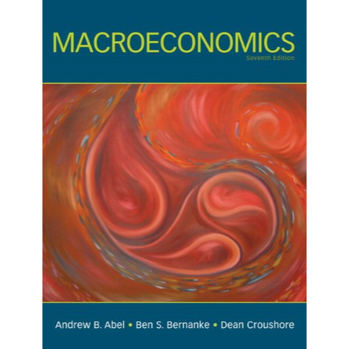 Macroeconomics, 7th Edition