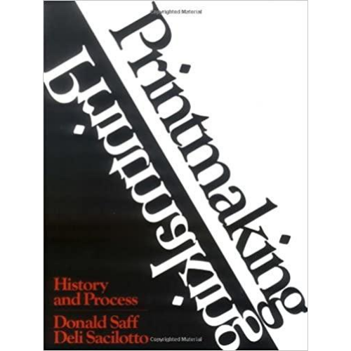 Printmaking: History & Process