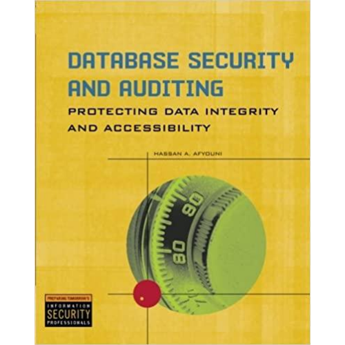 Database Security & Auditing