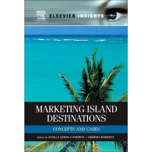 Marketing Island Destinations