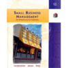 Small Business Management, 12th Edition