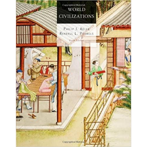 World Civilizations, 6th Edition