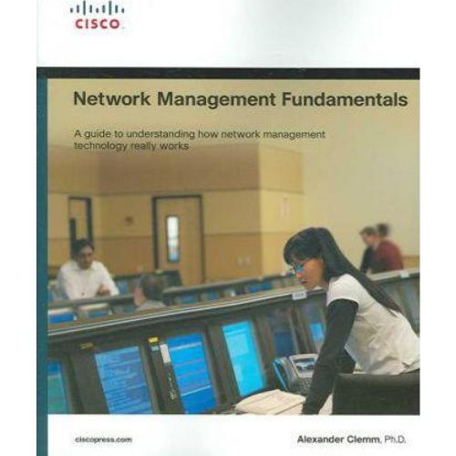 Network Management Fundamentals