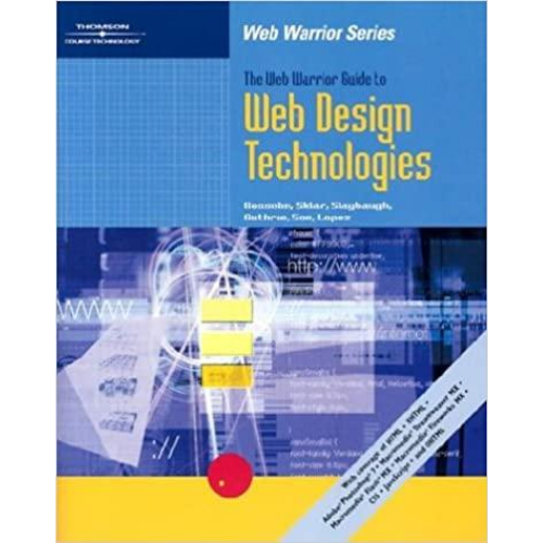 Web Design Technologies