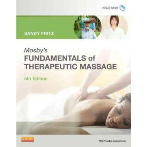 Mosby's Therapeutic Massage, 5th Edition