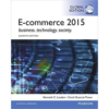 E-Commerce 2015, Global Edition, 11th Edition