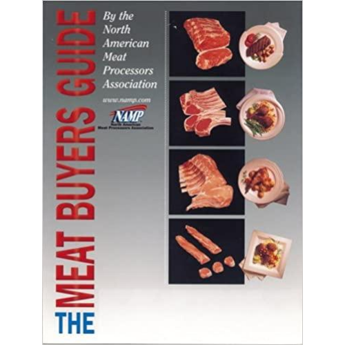 The Meat Buyer's Guide