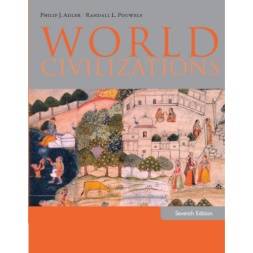 World Civilizations, 7th Edition