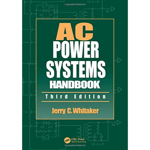 AC Power Systems Handbook